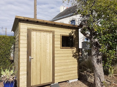 Menuiseries de L'Ouest, Menuisier à Landévant