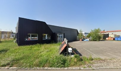 Elsass fermetures, Menuisier à Wittelsheim