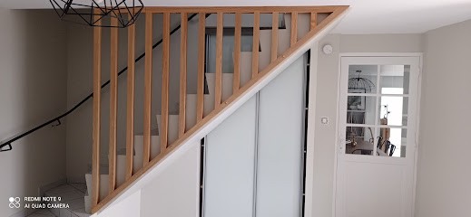 Menuiserie Chollet, Menuisier à Candé-sur-Beuvron