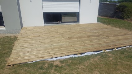 AMDS, Menuisier à Couëron