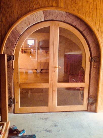 Menuiserie Gwinner, Menuisier à Lautenbachzell