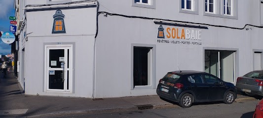 Solabaie Expert Pvc Affilié, Menuisier à Boulogne-sur-Mer