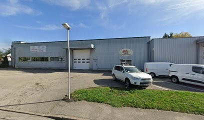 Stor’B Annecy, Menuisier à Meythet