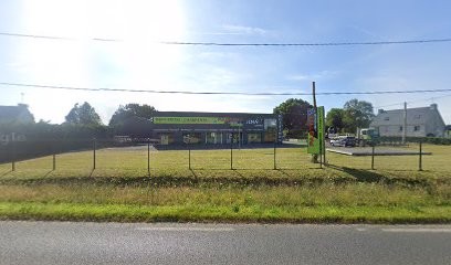 Pastol Jérôme, Menuisier à Goudelin