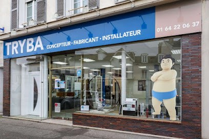 TRYBA Fontainebleau, Menuisier à Fontainebleau