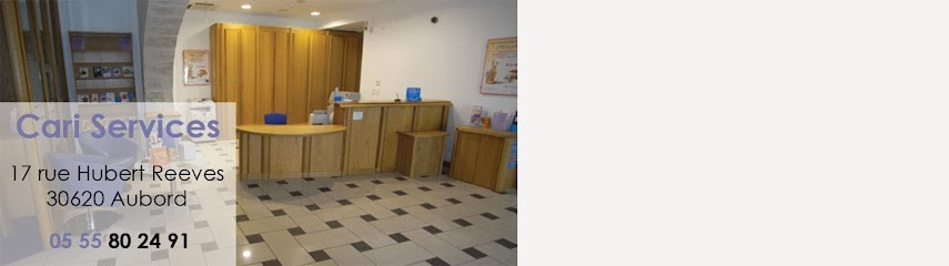 Cari, Menuisier à Aubord