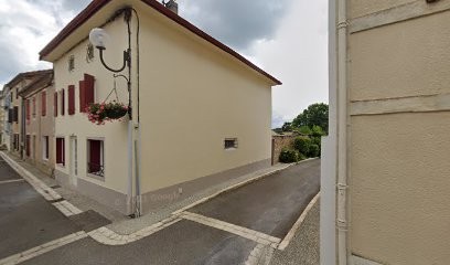 Soubaigné SAS, Charpentier à Doazit