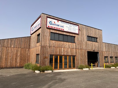 Gauthier Jack Menuiserie 41, Menuisier à Monthou-sur-Bièvre