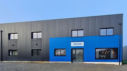 Entreprise HERISSON - SARL A.G.H., Menuisier à Gosné