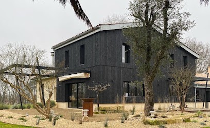 3 Herrera Charpentes, Charpentier à Villenave-d'Ornon