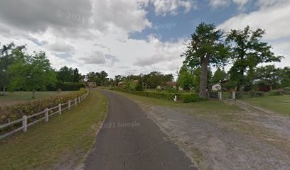 Dupin Emmanuel, Charpentier à Labrit