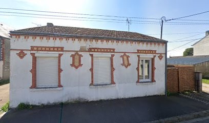 Allezy Didier, Menuisier à Orléans