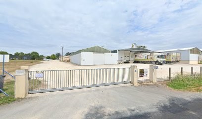 Portes Et Volets PREVOT, Menuisier à Bergerac