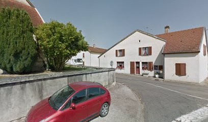 Menuiserie Mouton, Menuisier à Juzennecourt