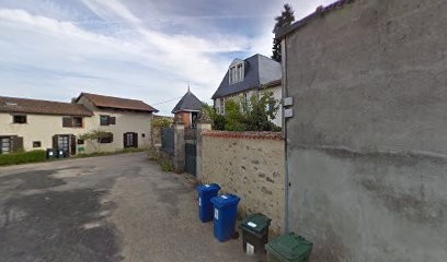 A.B.B.D. SARL, Menuisier à Aureil