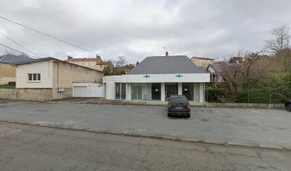 MENUISERIE Thomas damien, Menuisier à Lusignan