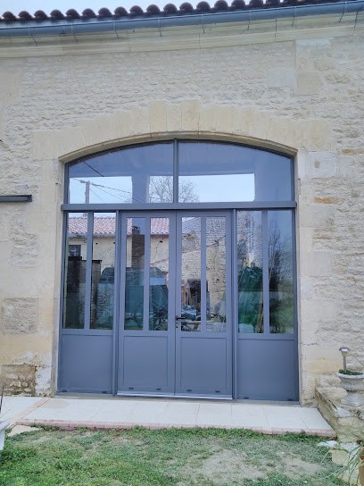 Menuiserie Daviet, Menuisier à Saint-Jean-d'Angély