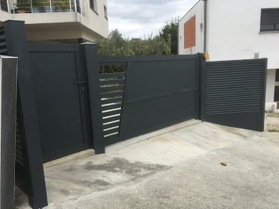 Menuiserie BARROSO DOS SANTOS Vitor, Menuisier à Saint-Alban