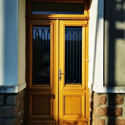 M'ART WOOD - Artisan Menuisier - Ébéniste, Menuisier à Guiclan
