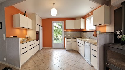 AGENC'WOOD, Menuisier à Montmélian