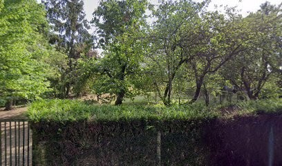 Michel Dallemagne, Menuisier à Neuville-sur-Oise