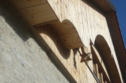 Girardot Jean-François, Charpentier à Pierrefontaine-les-Varans