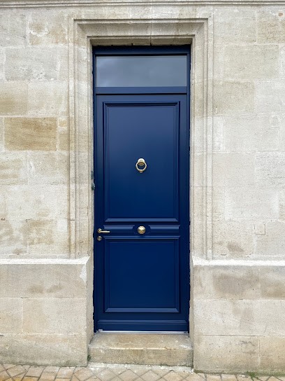 Ideal'M, Menuisier à Marcheprime