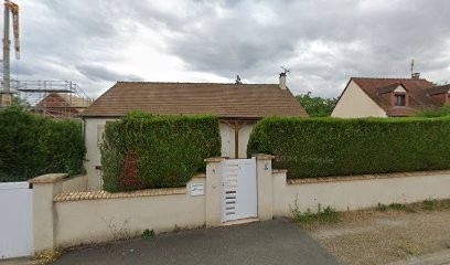 Entreprise Cerisier, Charpentier à Pringy