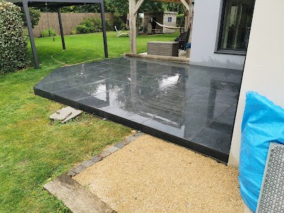 C2TRAVAUX, Menuisier à L'Herbergement