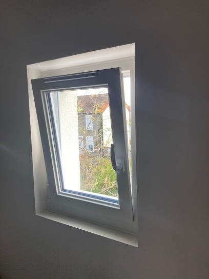 Prior fermetures, Menuisier à Montcenis