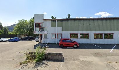 Maison Chabot, Menuisier à Saint-Jorioz