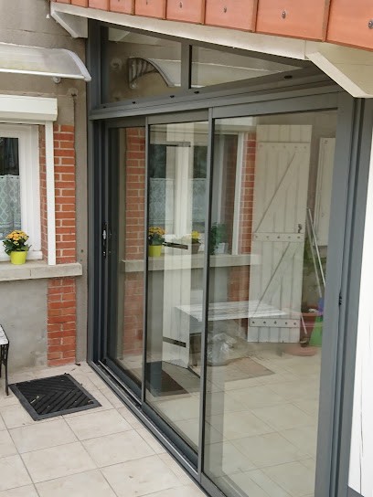 Pro.Pose, Menuisier à Carmaux