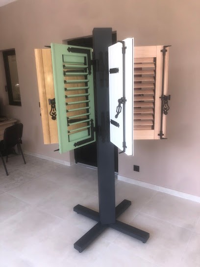 MENUISERIES GARCIN, Menuisier à Avignon