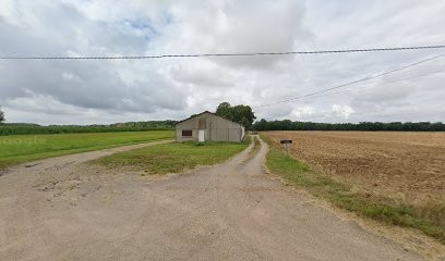 Lavenant Jean, Menuisier à Rohaire