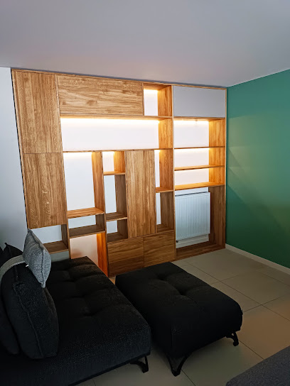 Ekin Menuiserie, Menuisier à Anglet