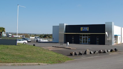 L.E.B Menuiserie, Menuisier à Antigny