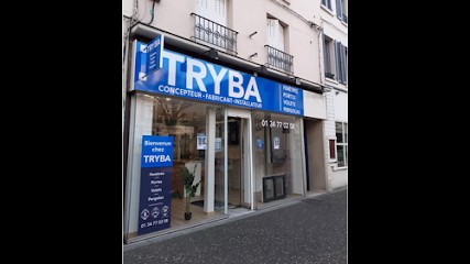 TRYBA Mantes la Jolie, Menuisier à Mantes-la-Jolie