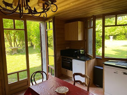 EBENISTERIE LA CAMPAGNARDE, Menuisier à Lathuile