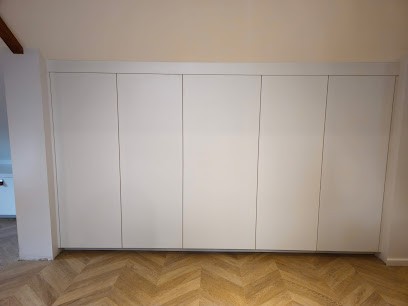 Mc Wood Menuiserie, Menuisier à Vertou