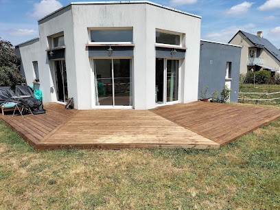 REVET MENUISERIE, Menuisier à Val d'Arry