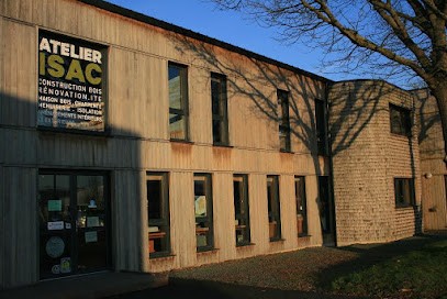 Sarl Brochu, Menuisier à Nort-sur-Erdre