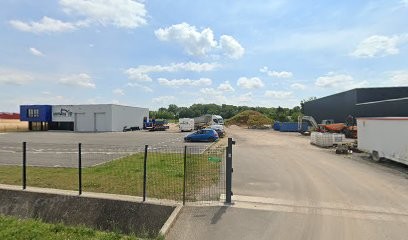 Menuiserie Micheli Nicolas, Charpentier aux Villages Vovéens