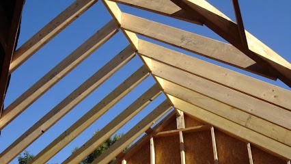 Bellec François SAS, Charpentier à Lampaul-Plouarzel