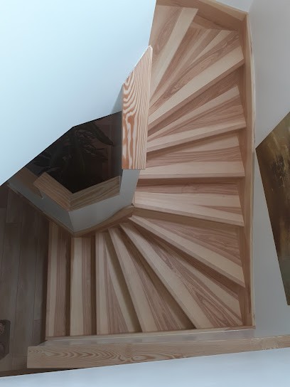 L'Esprit Des Nervures, Menuisier à Bischoffsheim