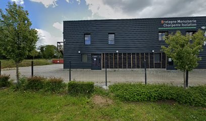 BMCI, Menuisier à Guer