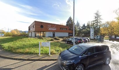 ALUSTORE, Menuisier à Aiglun