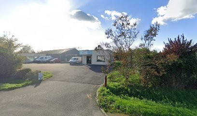 MV Menuiserie, Menuisier à Meslay-du-Maine