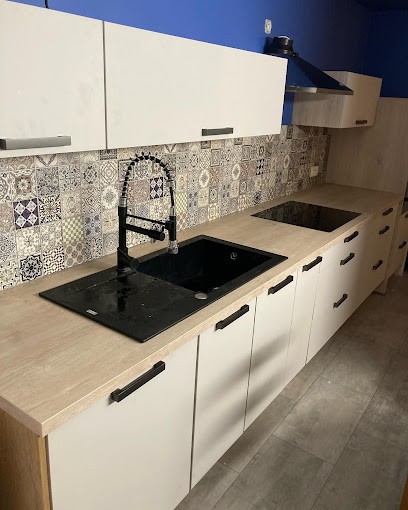 TVM Thierry Vadot, Menuisier aux Avenières Veyrins-Thuellin