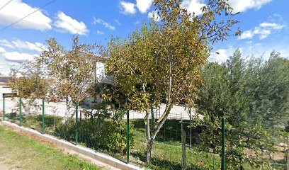 Bernard François, Charpentier à Saint-Victoret