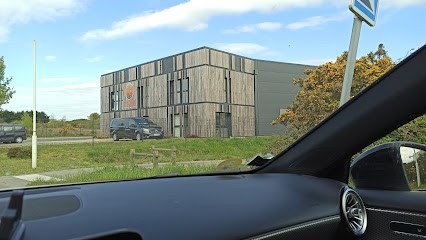 Menuiserie Hodé, Charpentier à Guérande